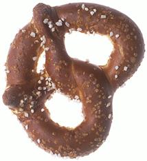 pretzel